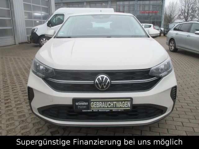 Volkswagen Taigo Basis,VIRTUELL COCKPIT,GARANTIE,1-HAND