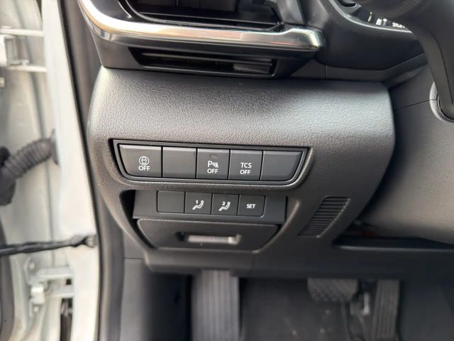 Mazda MX-30 Ad`Vantage LED KAMERA