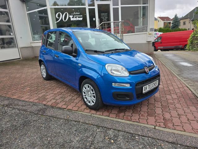 Fiat Panda Panda Pandina 1.0 GSE Hybrid