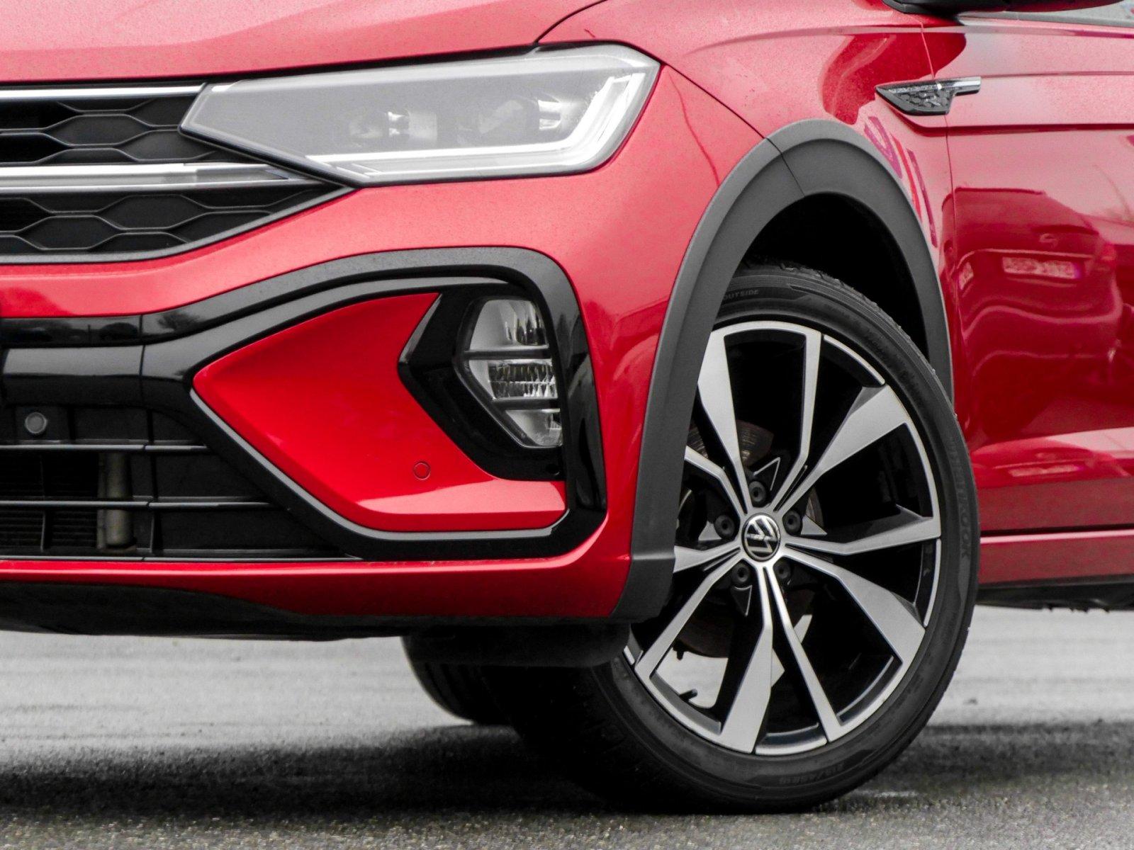 Volkswagen Taigo 1.0 TSI DSG IQ.Drive R-Line