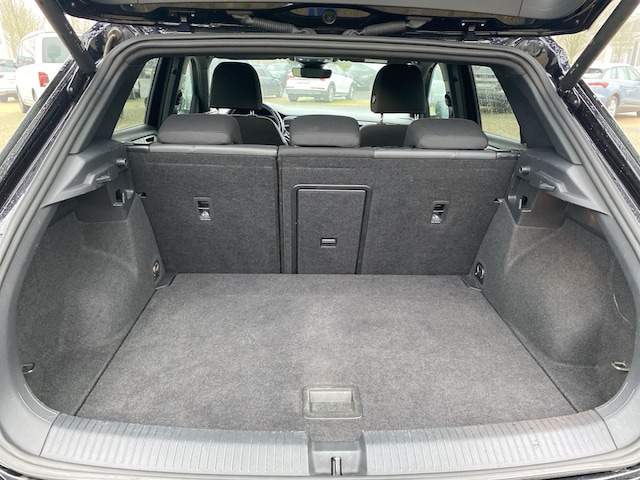 Volkswagen T-Roc 1.5 TSI DSG Sport