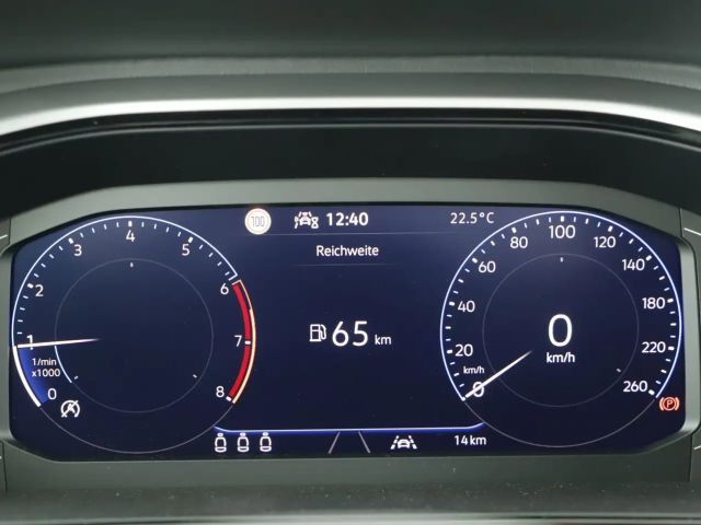 Volkswagen T-Roc Friends TSI