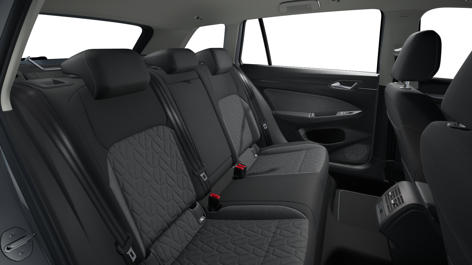 Volkswagen Golf 1.5 TSI Life Variant