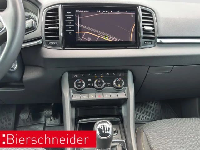 Skoda Karoq 1.5 TSI Clever