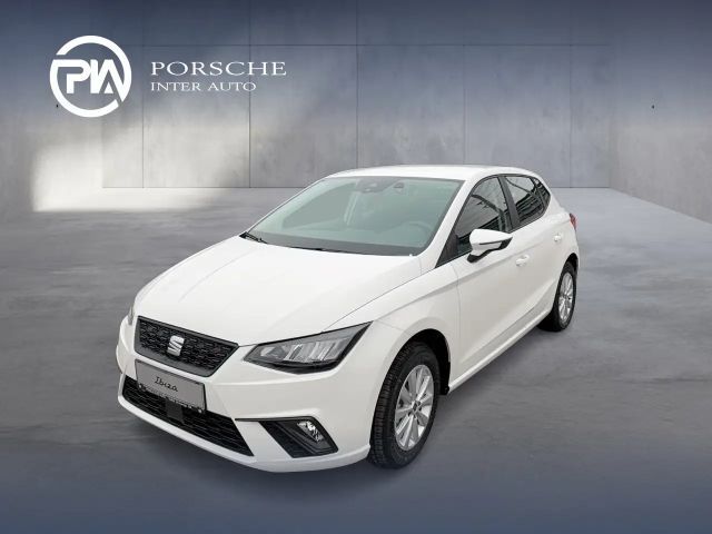Seat Ibiza 1.0 TSI Reference