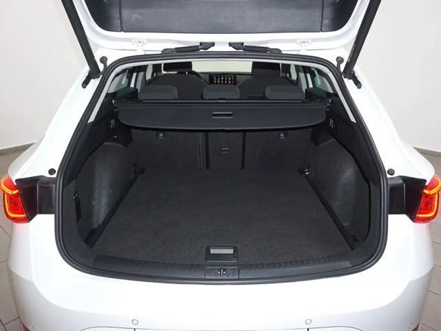 Seat Leon 2.0 TDI DSG Style