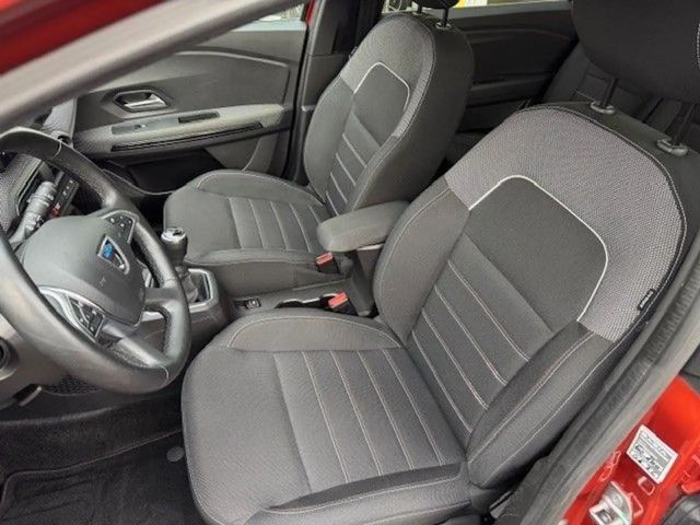 Dacia Jogger Extreme TCe 110