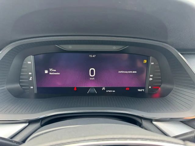 Skoda Octavia ACT Ambition Combi