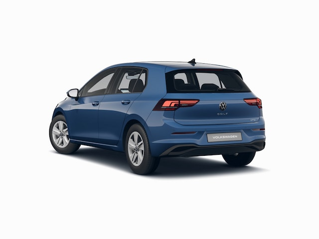 Volkswagen Golf 1.5 eTSI DSG Golf VIII Life