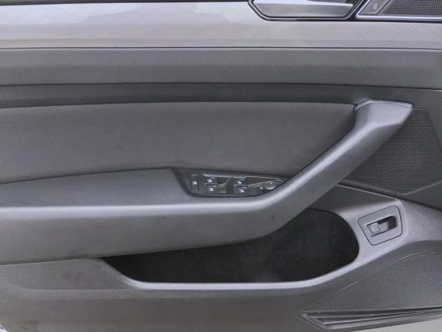 Volkswagen Passat 2.0 TDI Business Variant