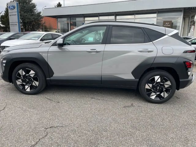 Hyundai Kona 2WD Hybrid