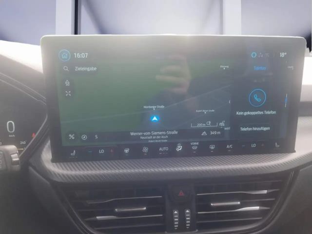 Ford Kuga 4x4 AWD ST Line X