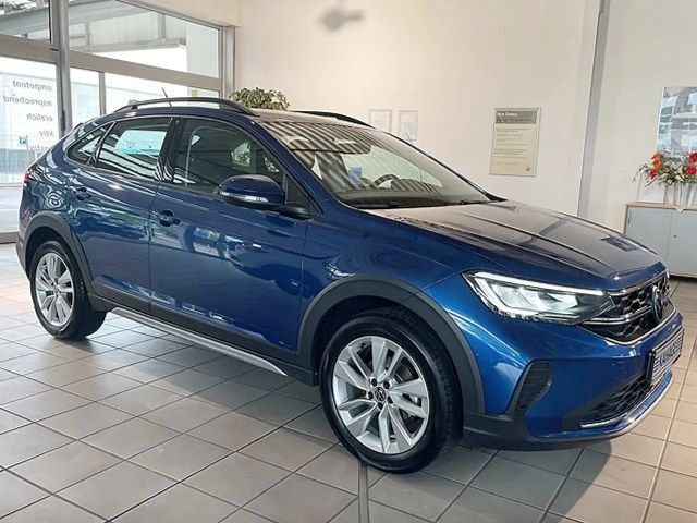 Volkswagen Taigo Life