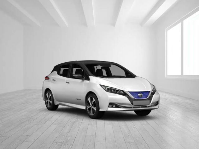 Nissan Leaf N-Connecta