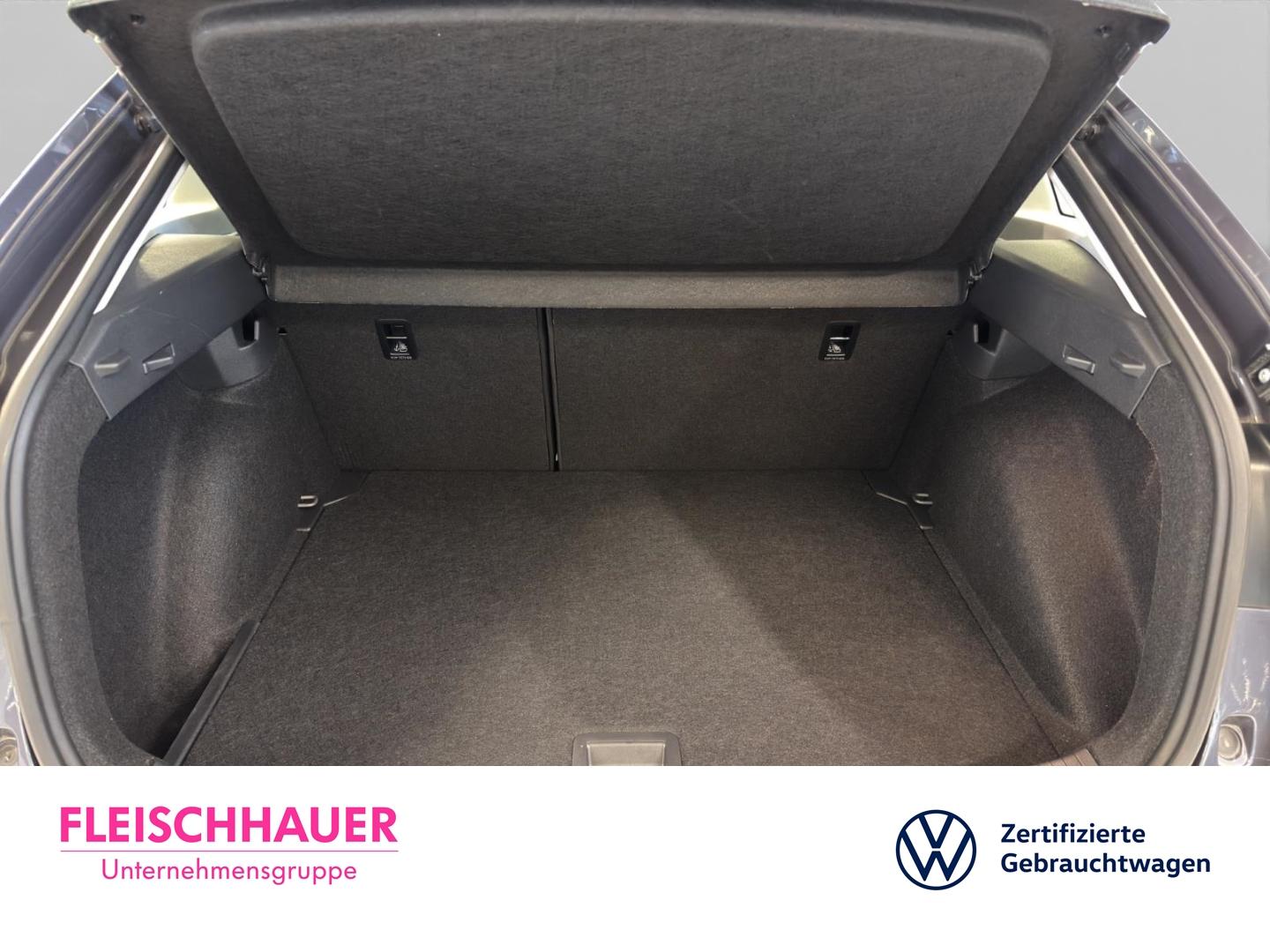 Volkswagen Taigo 1.0 TSI IQ.Drive Life