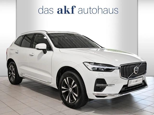 Volvo XC60 AWD Inscription Twin Engine
