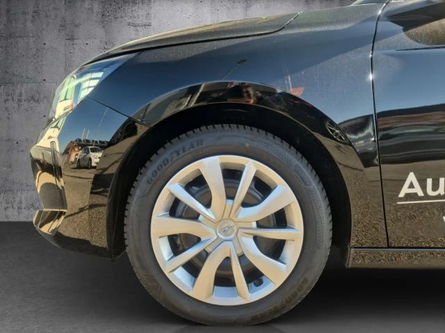 Opel Corsa 1.2 Turbo Edition Turbo