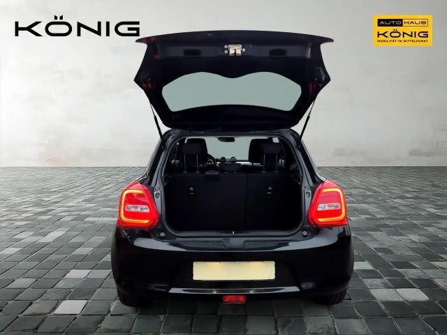 Suzuki Swift Comfort