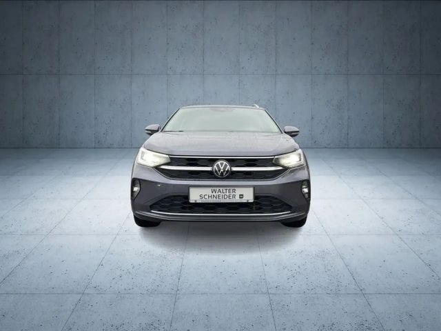 Volkswagen Taigo 1.0 TSI DSG IQ.Drive Style