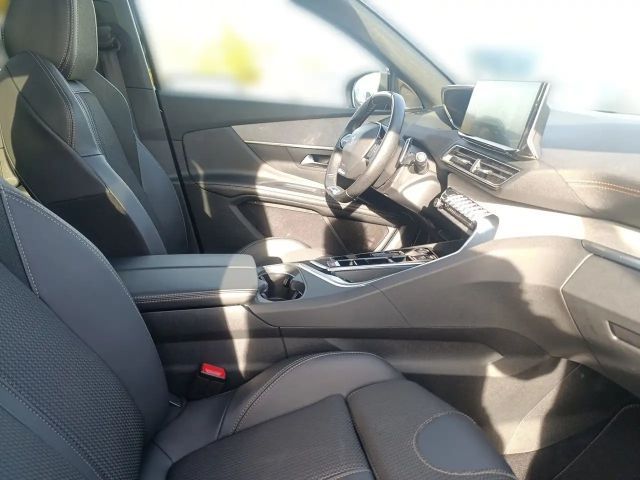 Peugeot 5008 GT-Line PureTech