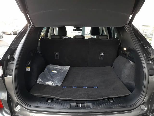 Ford Kuga Plug in Hybrid Vignale