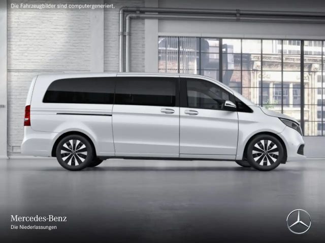 Mercedes-Benz V 220 V 220 d