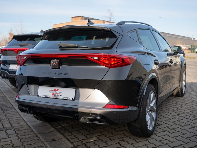 Cupra Formentor 1.5 TSI