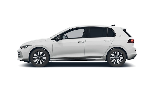 Volkswagen Golf 1.5 eTSI DSG Golf VIII