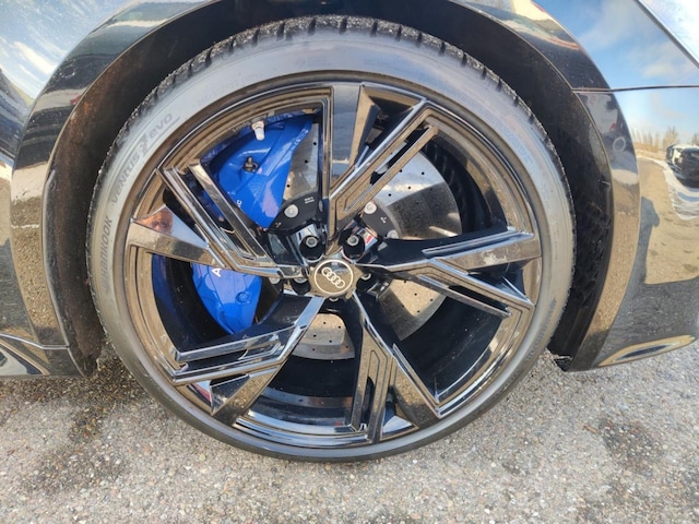 Audi RS6 Avant Quattro