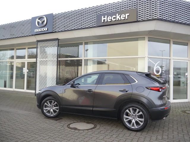 Mazda CX-30 Exclusive-line SkyActiv