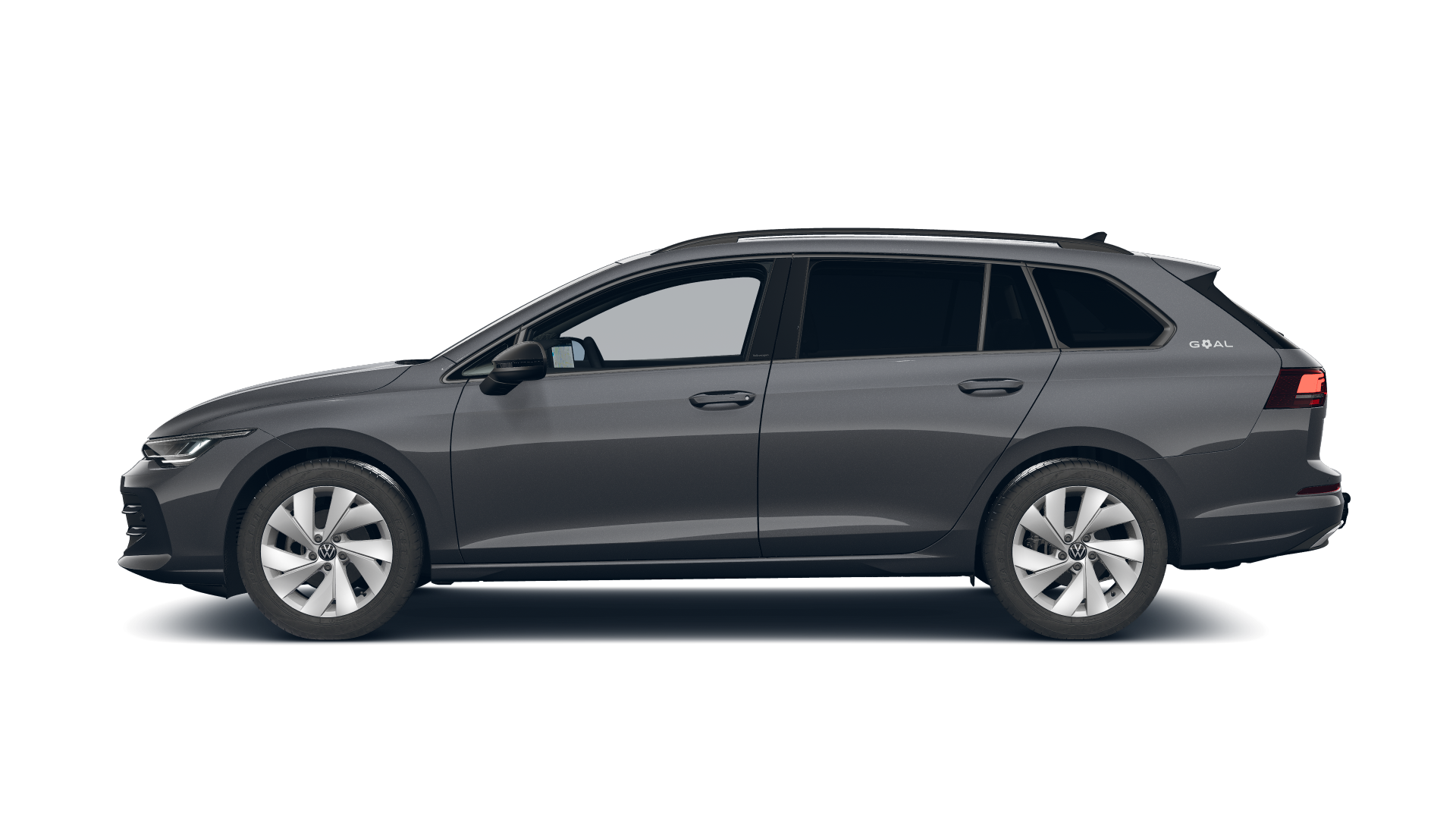 Volkswagen Golf DSG Golf VIII Variant