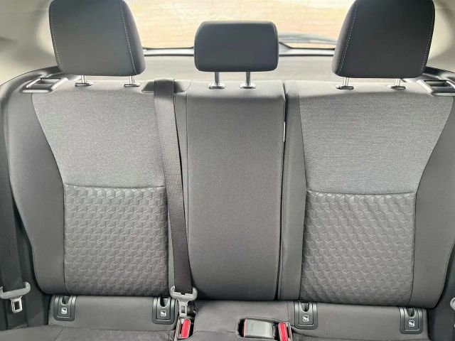 Toyota Yaris Comfort Hybride