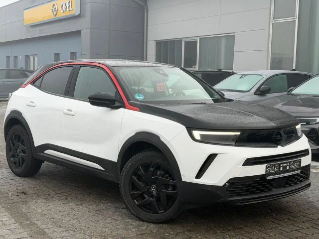 Opel Mokka GS-Line Grand Sport Mokka-e