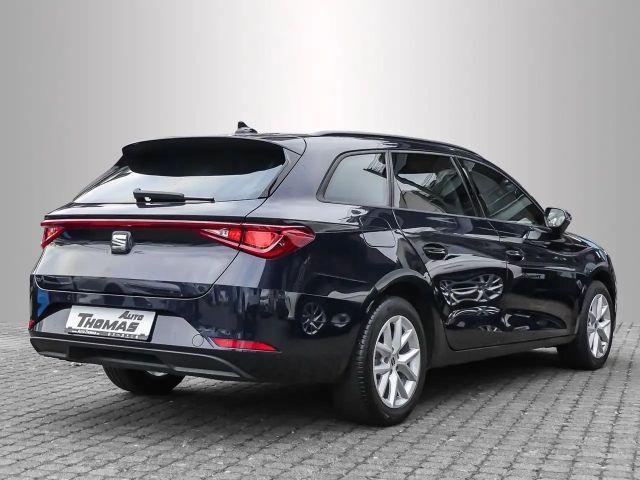 Seat Leon DSG Sportstourer Style