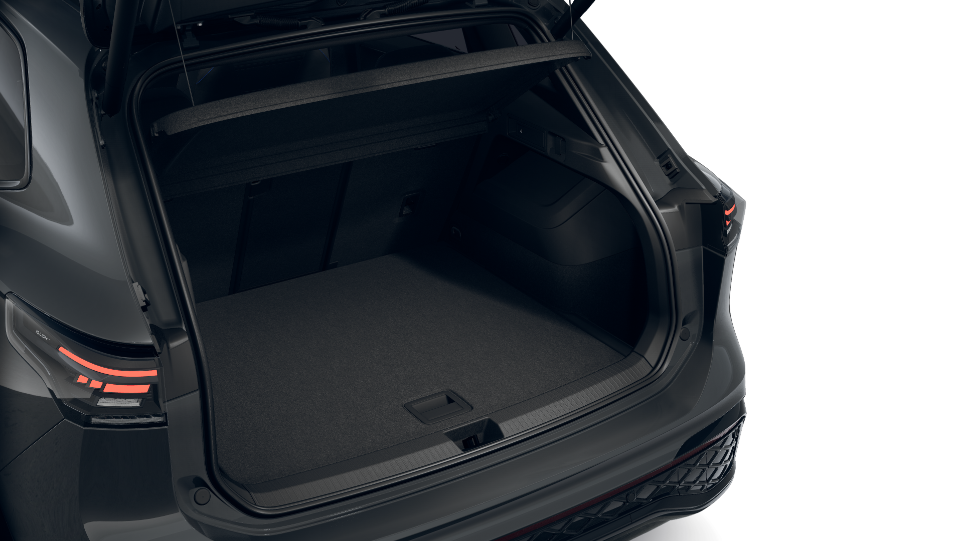 Volkswagen Tiguan 2.0 TDI DSG R-Line