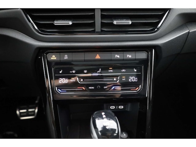 Volkswagen T-Roc 1.5 TSI R-Line Style