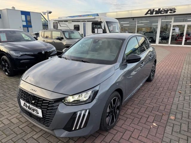 Peugeot 208 Allure Pack