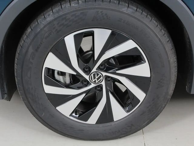 Volkswagen Tiguan DSG