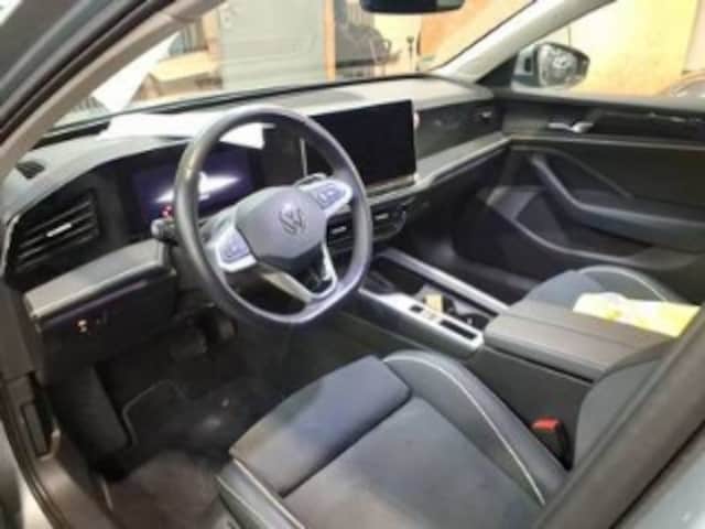 Volkswagen Passat 1.5 TSI Business DSG