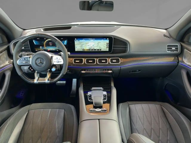 Mercedes-Benz GLE 63 AMG 4MATIC+ AMG Line