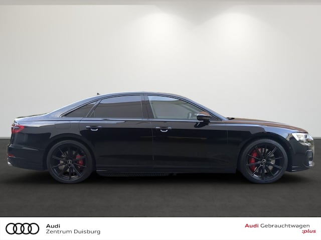 Audi S8 Quattro