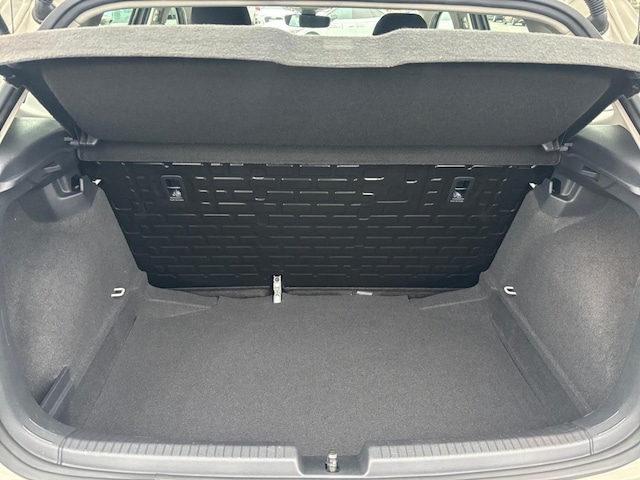 Volkswagen Polo 1.0 MPI