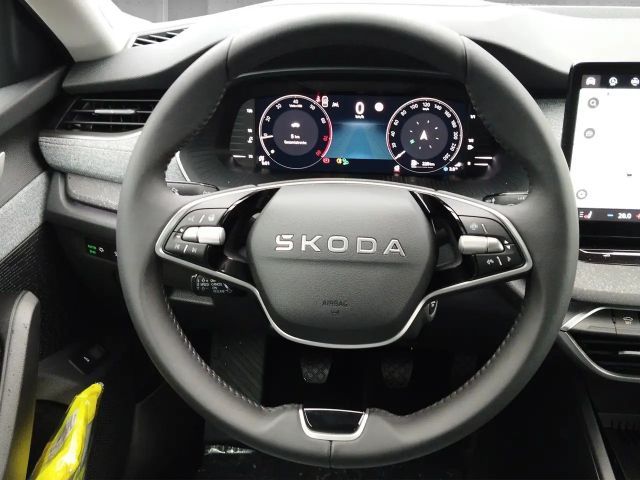 Skoda Octavia 1.5 TSI Combi Tour