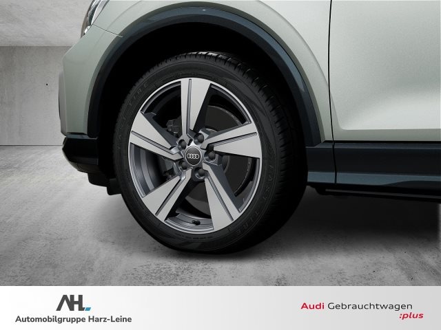 Audi Q2 35 TDI S-Tronic