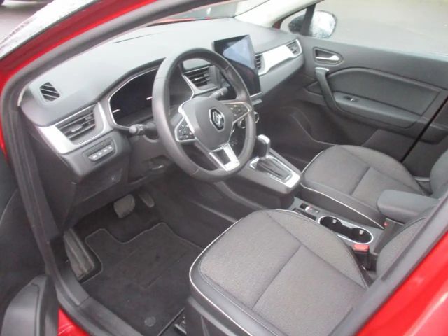 Renault Captur E-Tech Intens