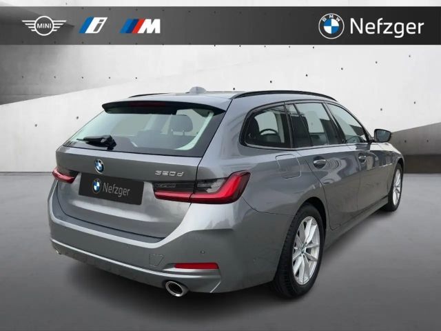 BMW 320 320d Touring