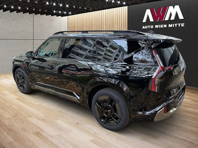 Kia EV9 99,8 kWh GT-Line Vierwielaandrijving