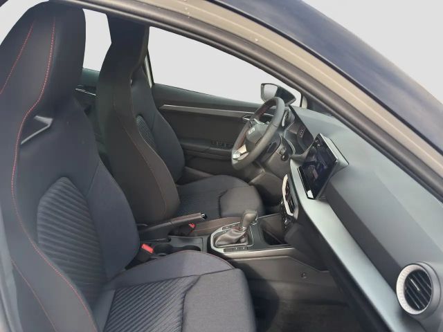 Seat Arona 1.0 TSI Black FR-lijn