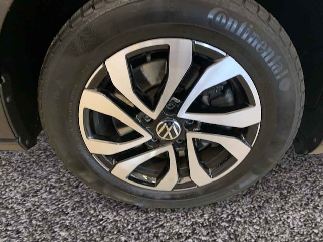 Volkswagen Touran DSG