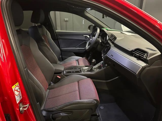 Audi Q3 35 TFSI S-Line Sportback